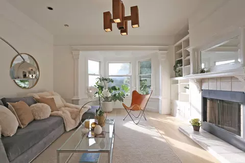 136 Downey St, San Francisco, CA 94117