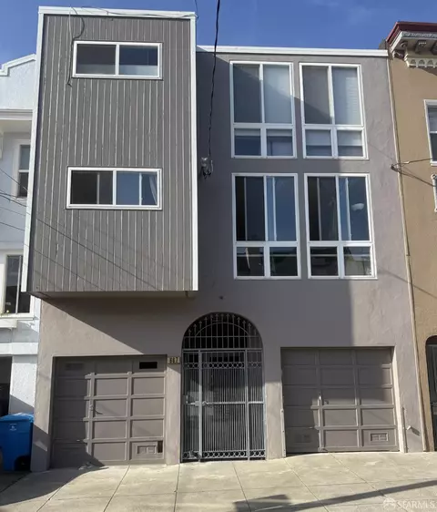 667 33rd Ave, San Francisco, CA 94121