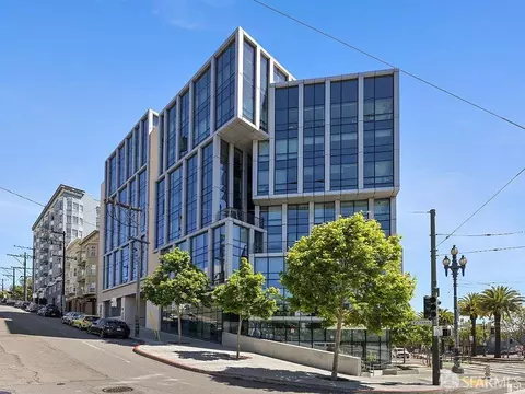 8 Buchanan St #700, San Francisco, CA 94102