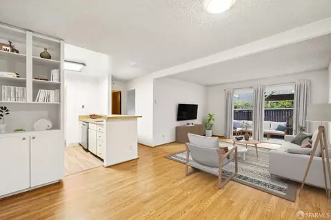 223 Boardwalk Ave #B, San Bruno, CA 94066