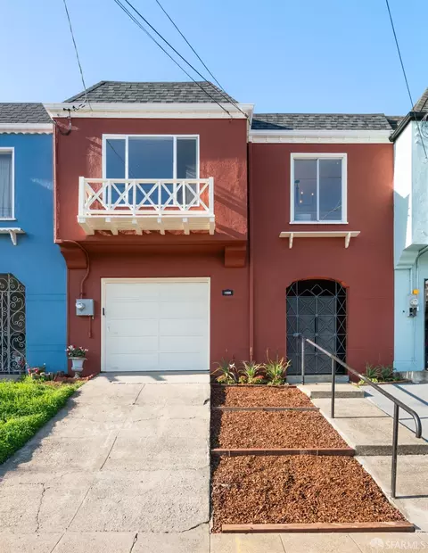 1008 Girard St, San Francisco, CA 94134
