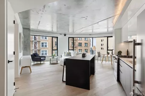 960 Market St #620, San Francisco, CA 94102