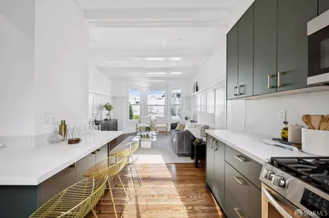 1449 Hyde St #3, San Francisco, CA 94109