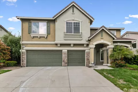 3642 Mallard Way, Antioch, CA 94509