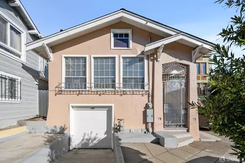 180 Ocean Ave, San Francisco, CA 94112