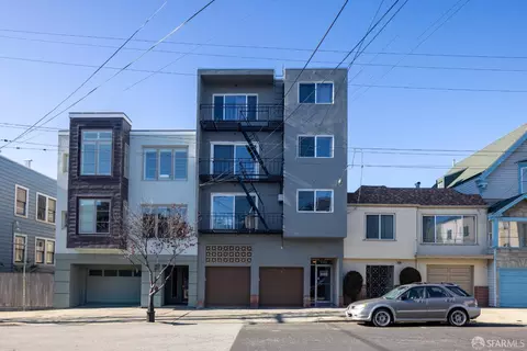 135 Willard North St, San Francisco, CA 94118