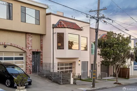 268 Madison St, San Francisco, CA 94134