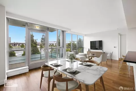 718 Long Bridge St #220, San Francisco, CA 94158