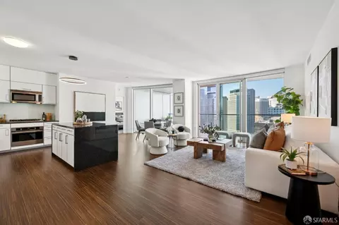 301 Main St #30A, San Francisco, CA 94105