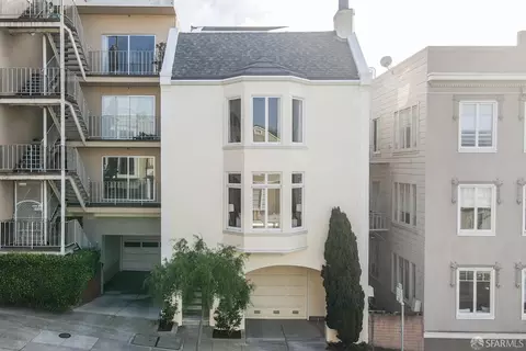 1183 Chestnut St, San Francisco, CA 94109