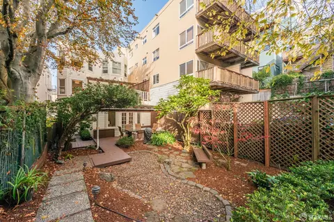1183 Chestnut St, San Francisco, CA 94109 photo 27