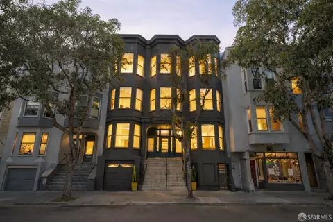 18 Sanchez St #20A, San Francisco, CA 94118