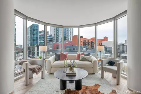 333 1st St #901, San Francisco, CA 94105