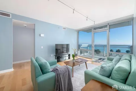 501 Beale St #8B, San Francisco, CA 94105