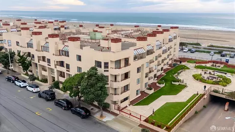 855 La Playa St #457, San Francisco, CA 94121