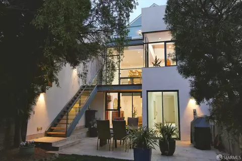 546 9th Ave, San Francisco, CA 94118