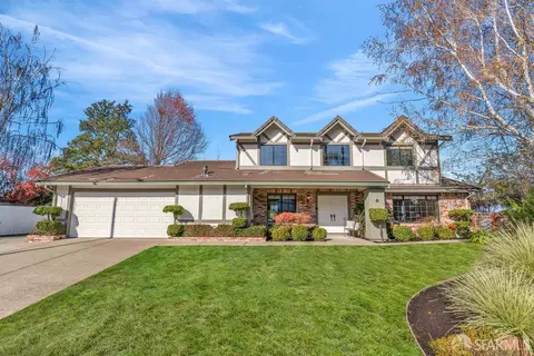 56 Seneca Ln, San Ramon, CA 94583