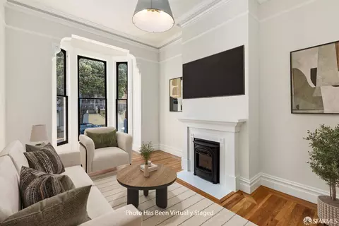 580 Fell St, San Francisco, CA 94102