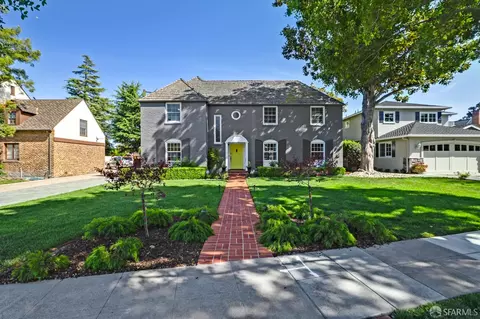 1640 University Ave, San Jose, CA 95126