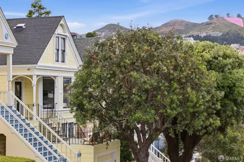 537 Liberty St, San Francisco, CA 94114