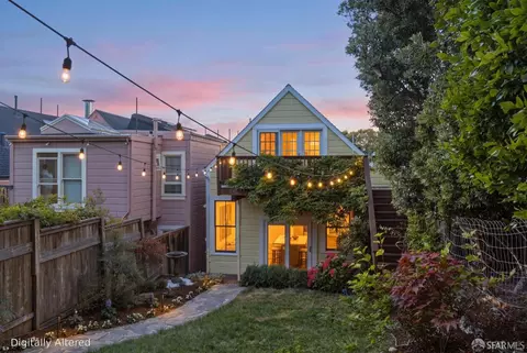 537 Liberty St, San Francisco, CA 94114