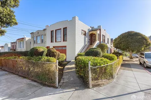 195 Judson Ave, San Francisco, CA 94112