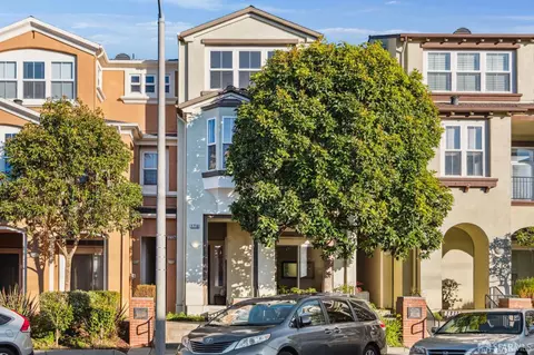 1716 20th Ave, San Francisco, CA 94122
