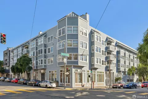 1880 Steiner St #310, San Francisco, CA 94115