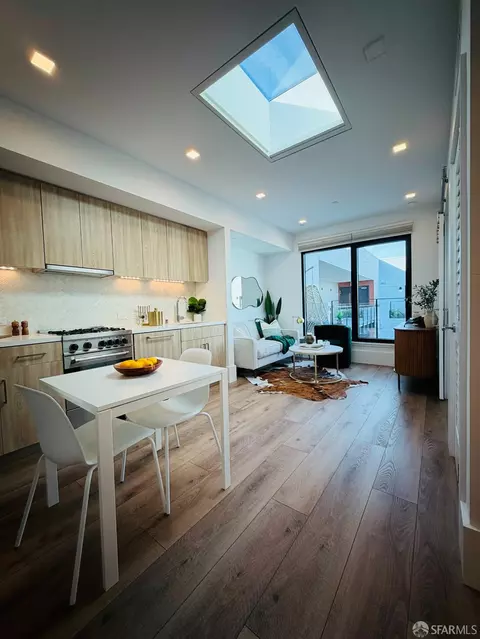 1288 Howard St #604, San Francisco, CA 94103