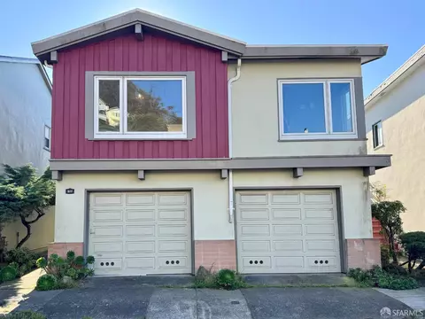 377 Oak Park Dr, San Francisco, CA 94131