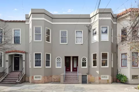 834 York St, San Francisco, CA 94110