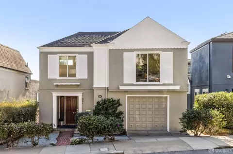 591 Los Palmos Dr, San Francisco, CA 94127