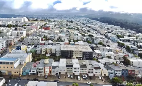 740 37th Ave, San Francisco, CA 94121