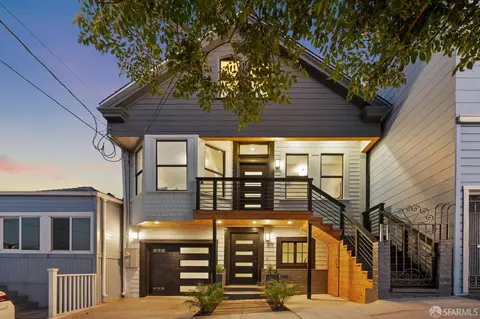 89 Naples St, San Francisco, CA 94112