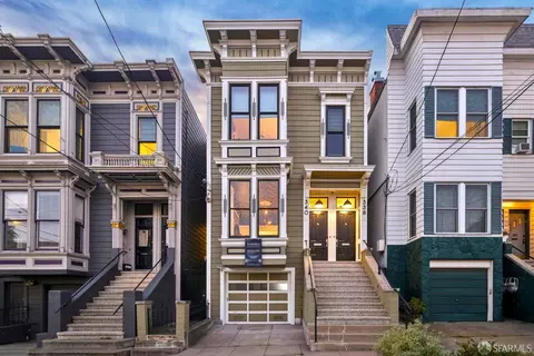 340 Sanchez St, San Francisco, CA 94114