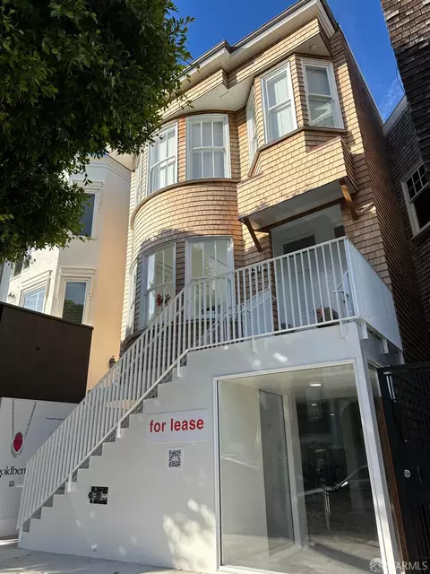 3516 Sacramento St, San Francisco, CA 94118