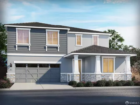 4102 Markovich Ct, Richmond, CA 94806