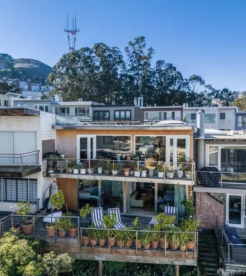 10 Grand View Ter, San Francisco, CA 94114