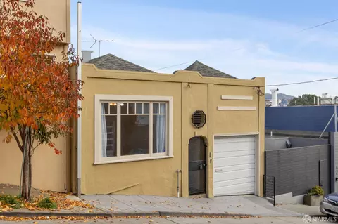 517 Nevada St, San Francisco, CA 94110