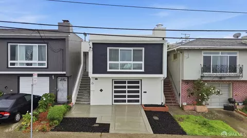 366 Chester St, Daly City, CA 94014