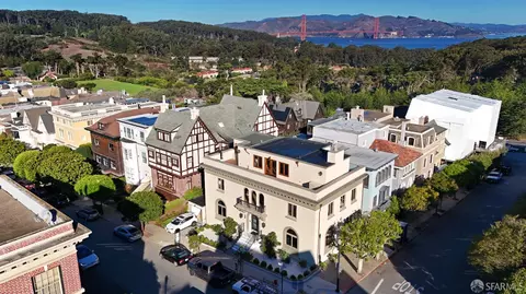 3300 Jackson St, San Francisco, CA 94118