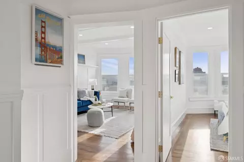 1449 Hyde St #2, San Francisco, CA 94109