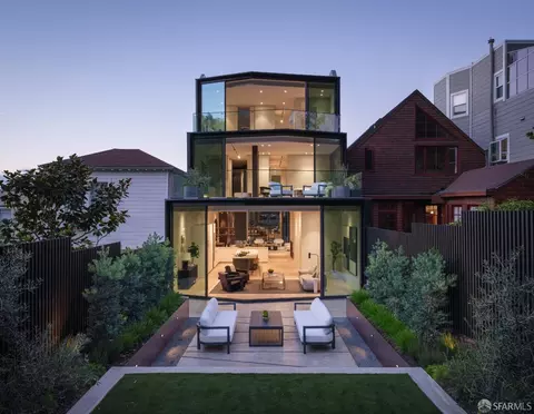 63 Carmel St, San Francisco, CA 94117