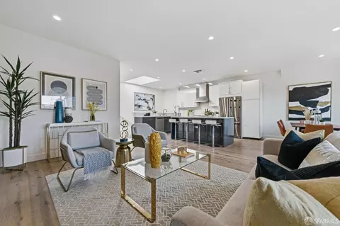 1822 27th Ave, San Francisco, CA 94122