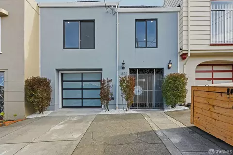 Exterior - 1822 27th Ave, San Francisco, CA 94122 photo 1 of 8