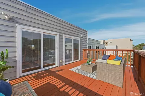 Exterior - 1822 27th Ave, San Francisco, CA 94122 photo 3 of 8