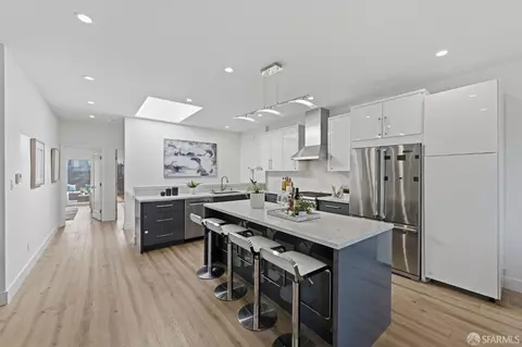 Kitchen - 1822 27th Ave, San Francisco, CA 94122 photo 3 of 3