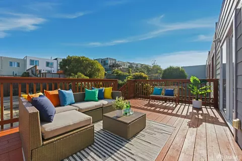Exterior - 1822 27th Ave, San Francisco, CA 94122 photo 2 of 8