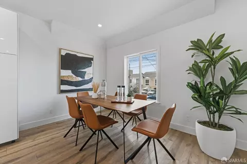 Dining - 1822 27th Ave, San Francisco, CA 94122 photo 1 of 1