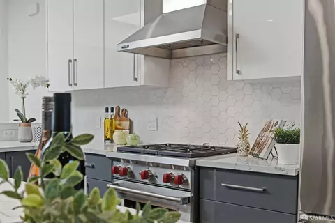 Kitchen - 1822 27th Ave, San Francisco, CA 94122 photo 1 of 3